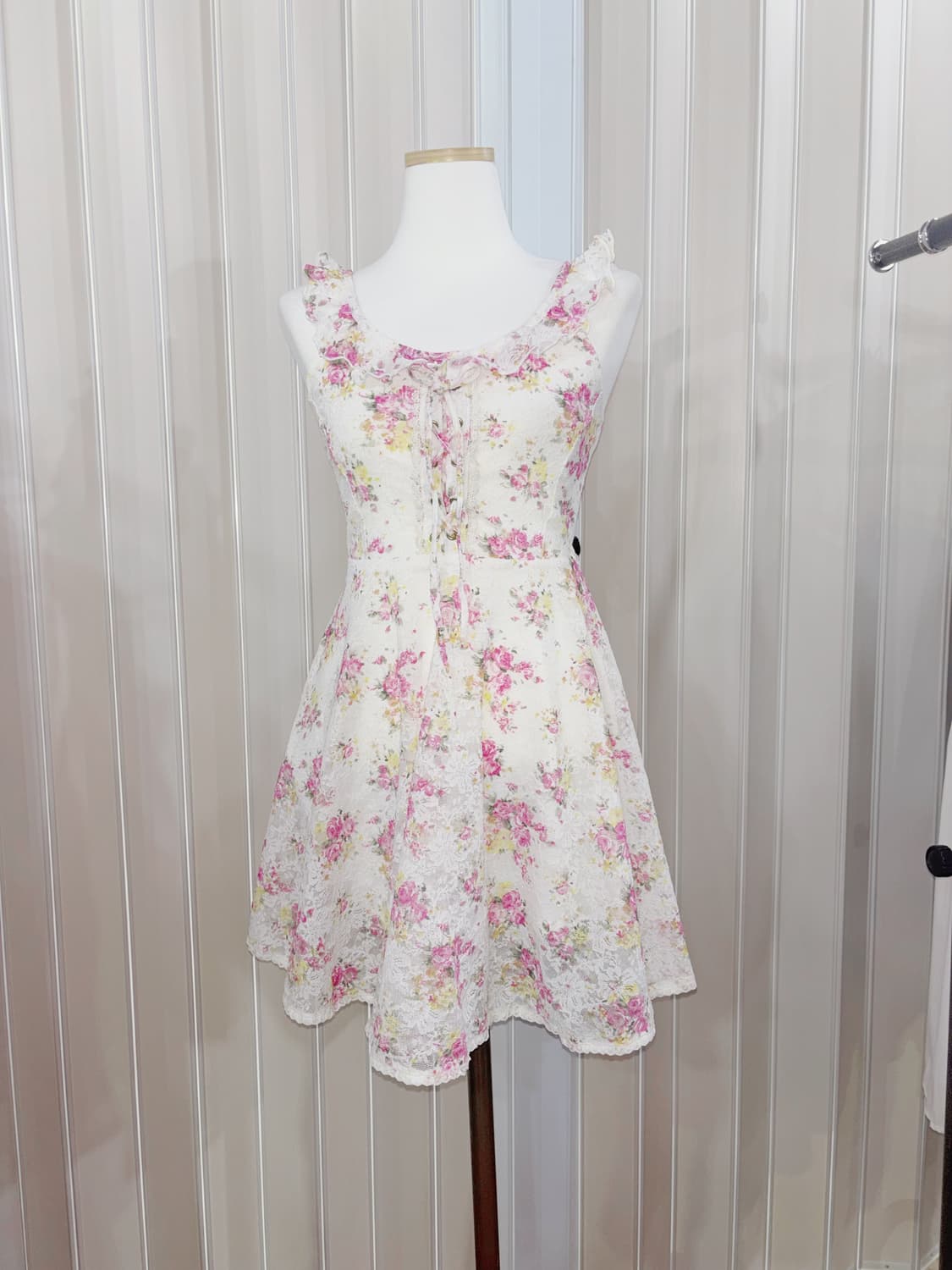 리즈리사 원피스 상품이미지2