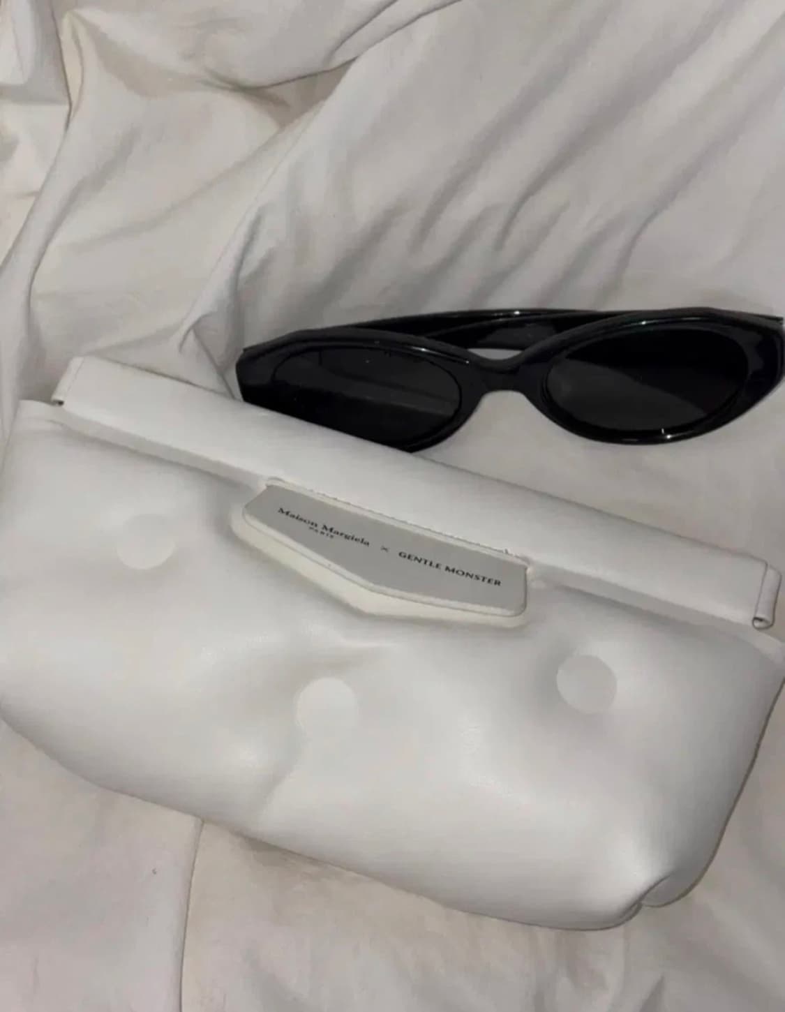 (크림 구매)젠틀몬스터 메종마르지엘라 MM204 상품이미지1