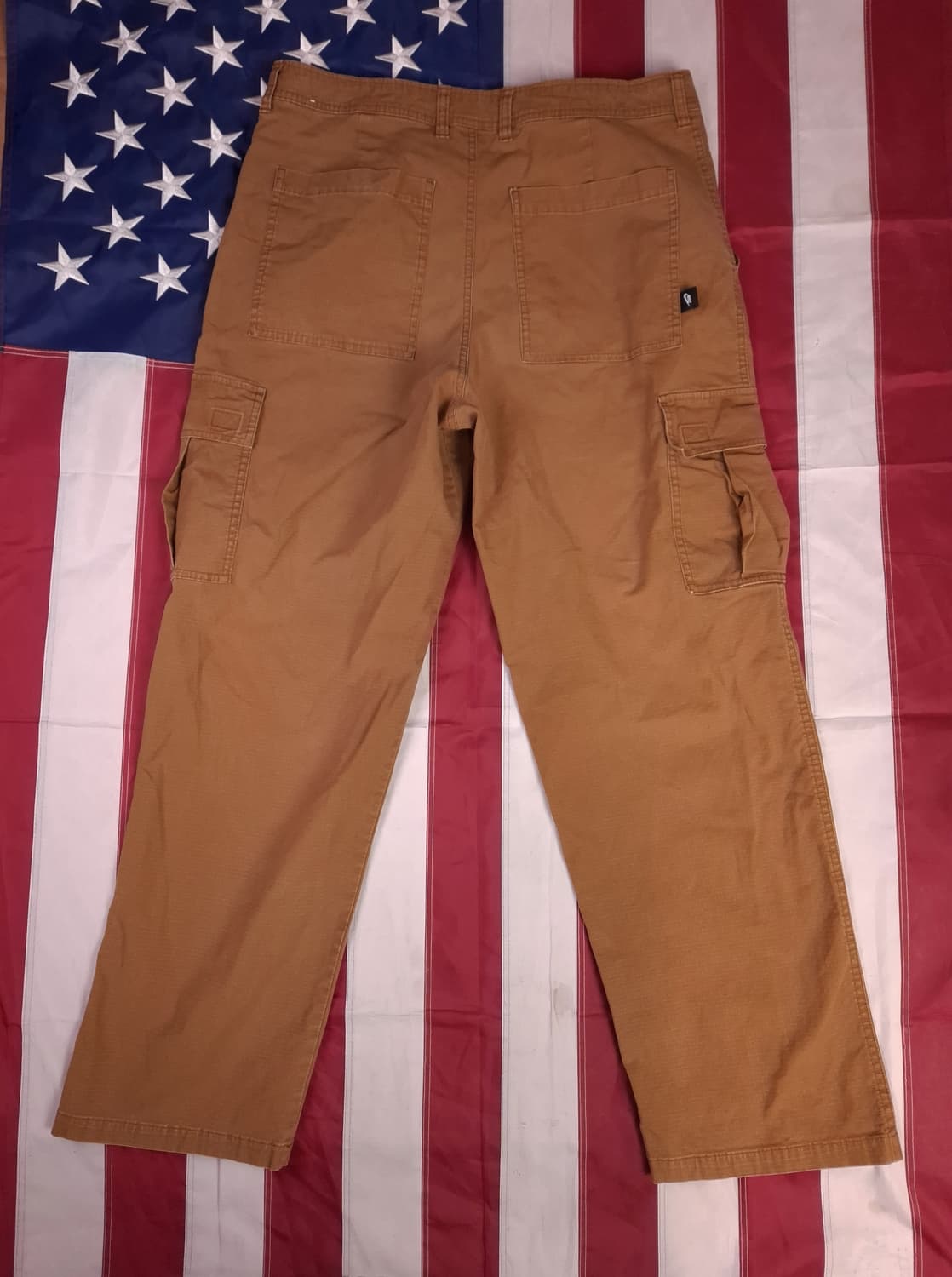 오리지날 나이키 립스탑 카고 팬츠 상품이미지7