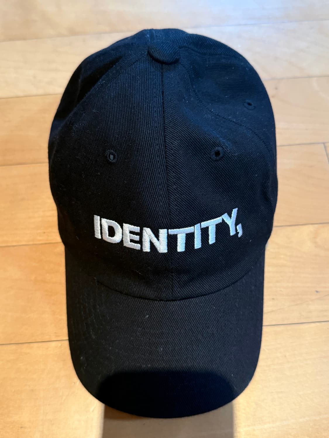 IEY 모자 상품이미지1