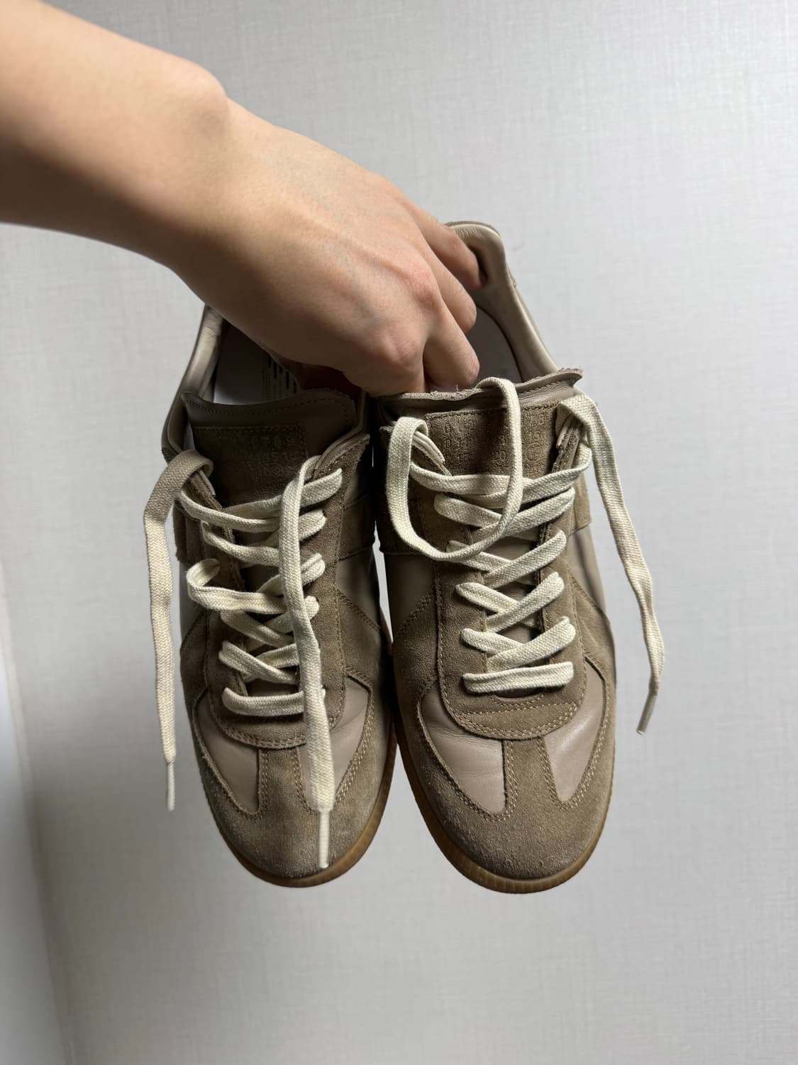 마르지엘라 레플리카 독일군 상품이미지5