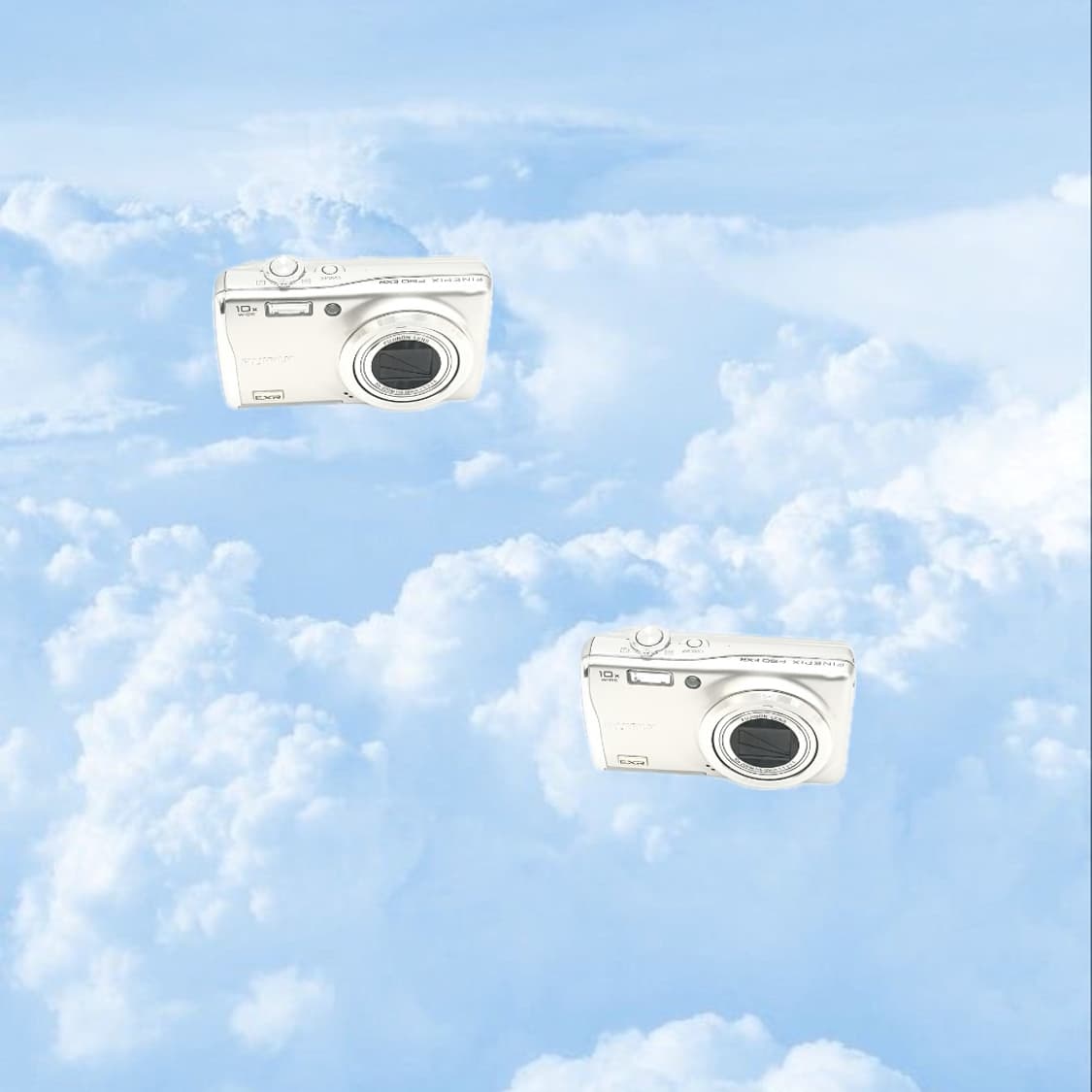 강추&아일릿원희!) FujiFilm Finepix F80 디카 카메라 상품이미지1