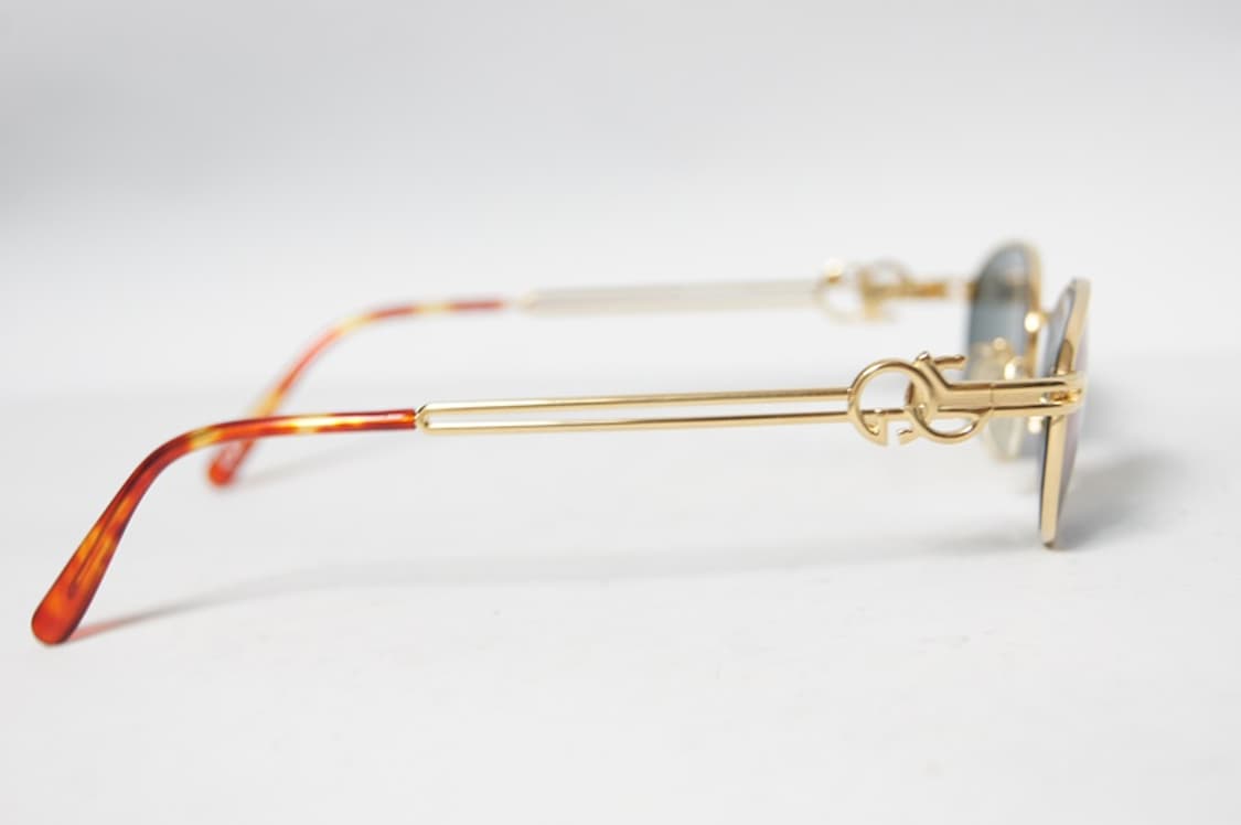 Jean Paul Gaultier 스타일리쉬한 선글라스 상품이미지4