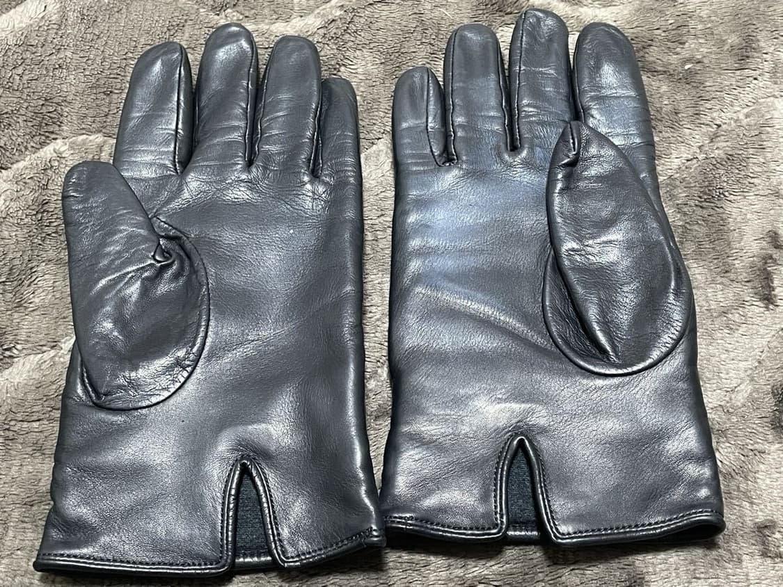 Givenchy 가죽 장갑 상품이미지2