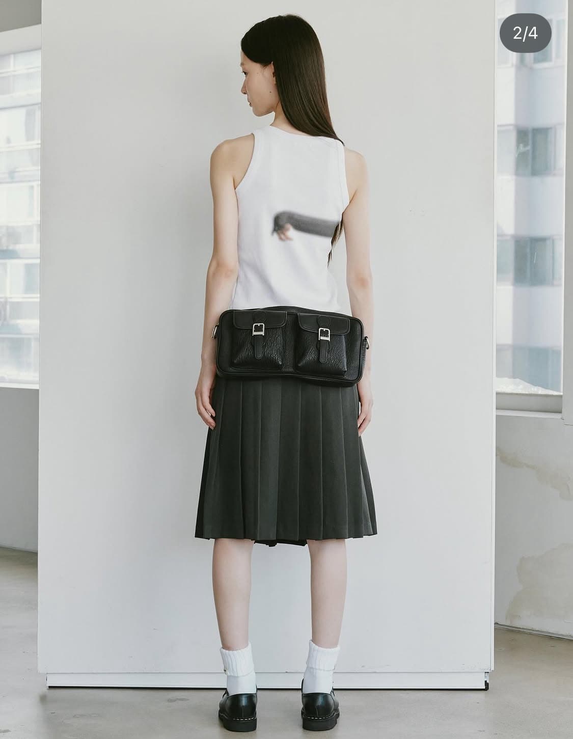 [plzproject] Trio belt bag 상품이미지3