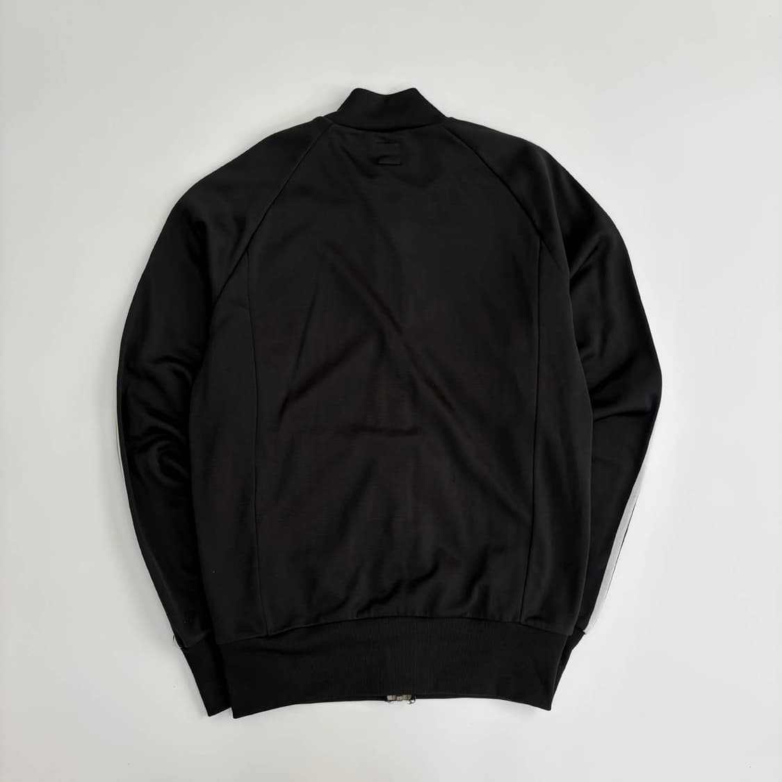 아디다스 00s 파이어버드 블랙 SST 트랙탑 희귀져지(105) 상품이미지3