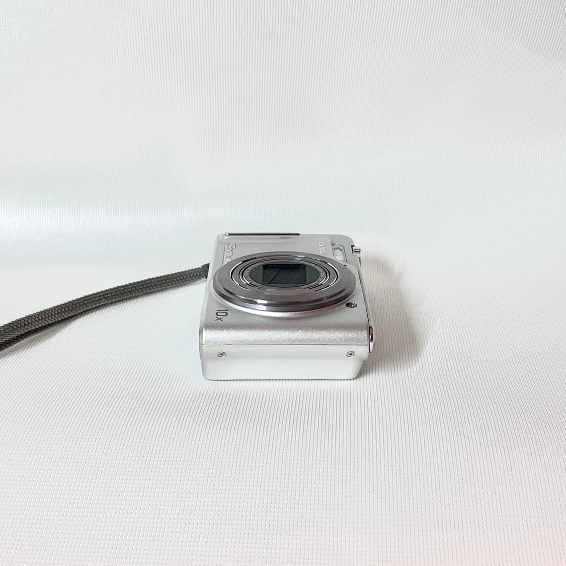 카시오 엑슬림 H15 casio exilim H15 실버 상품이미지7