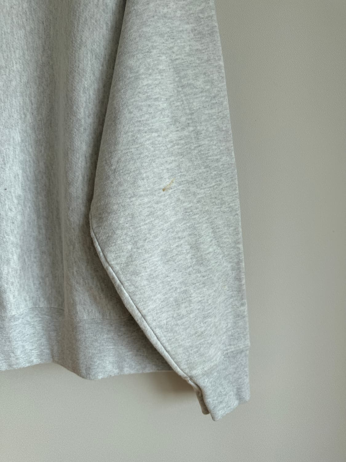 챔피온(Champion) 리버스위브 맨투맨 상품이미지6