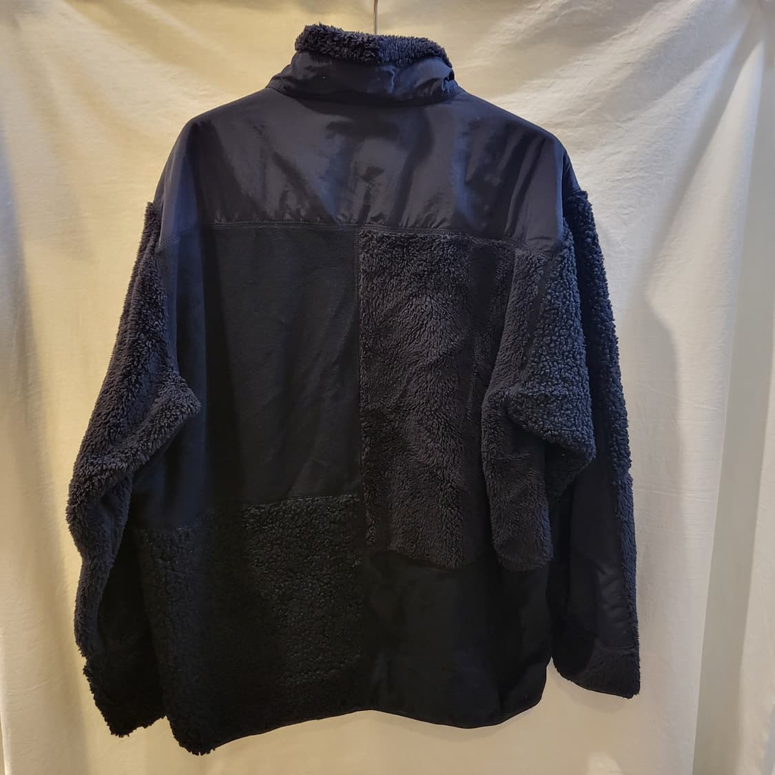 유니클로X엔지니어드가먼츠 후리스 자켓 플리스 상품이미지4