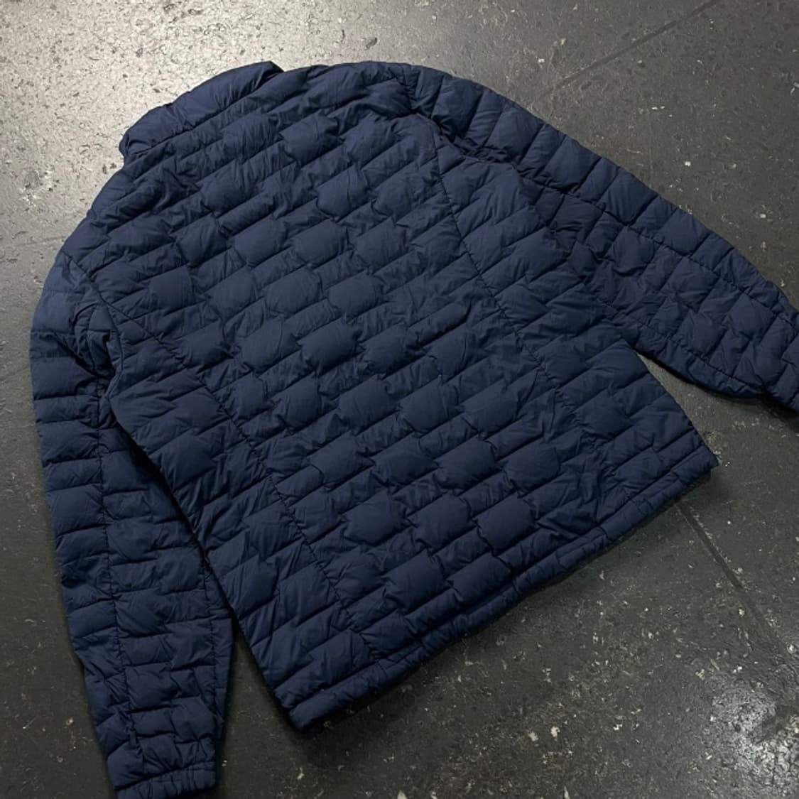 100 K2 경량패딩 상품이미지6