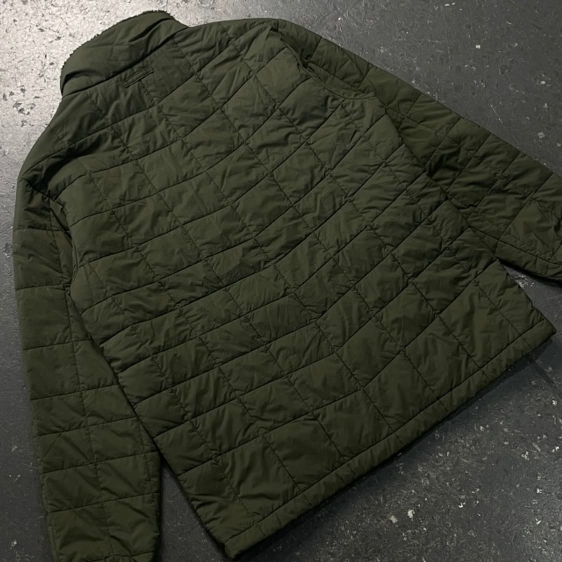 100 노스페이스 경량패딩  상품이미지6