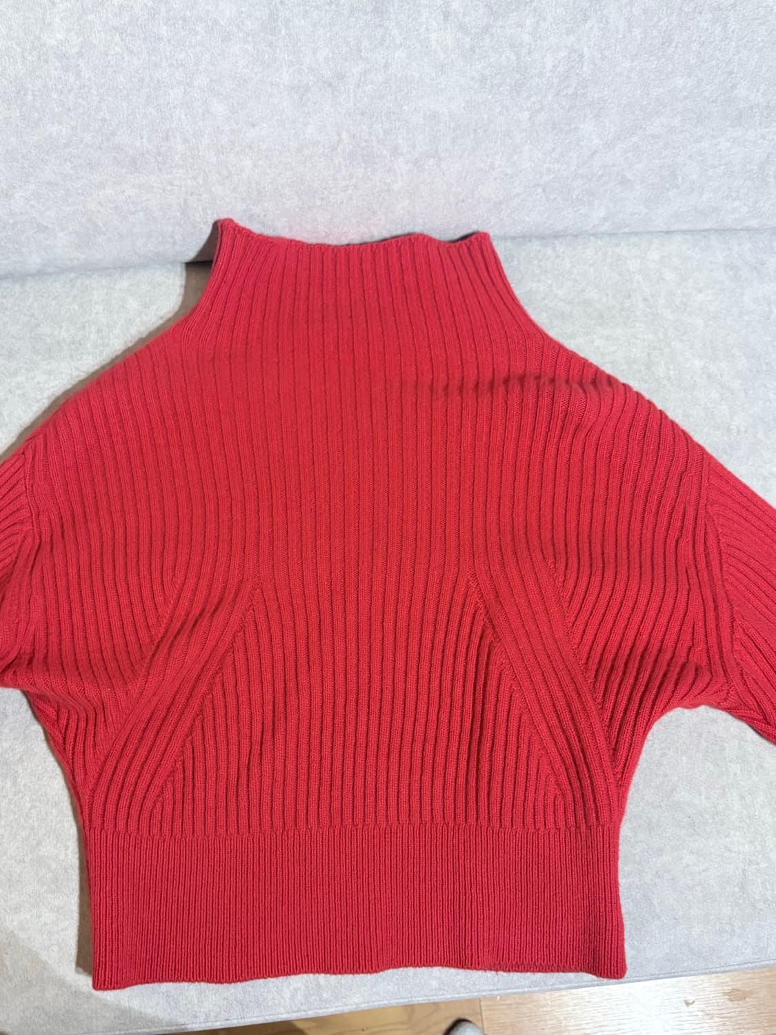 stu 터틀넥 목폴라 상품이미지4