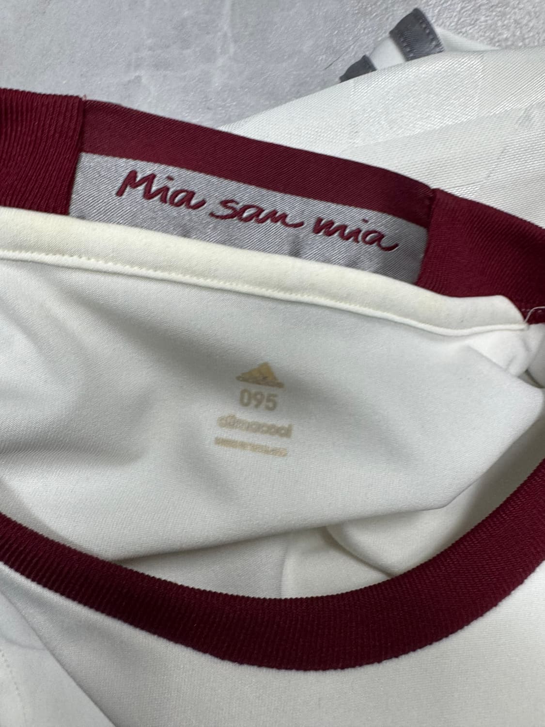  아디다스 FC 바이에른 뮌헨 상품이미지3