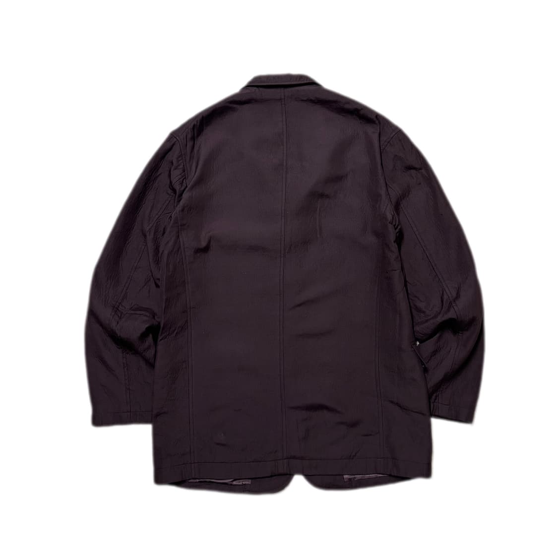 Y’s for men Yohji Yamamoto 요지야마모토 실크 자켓 상품이미지3