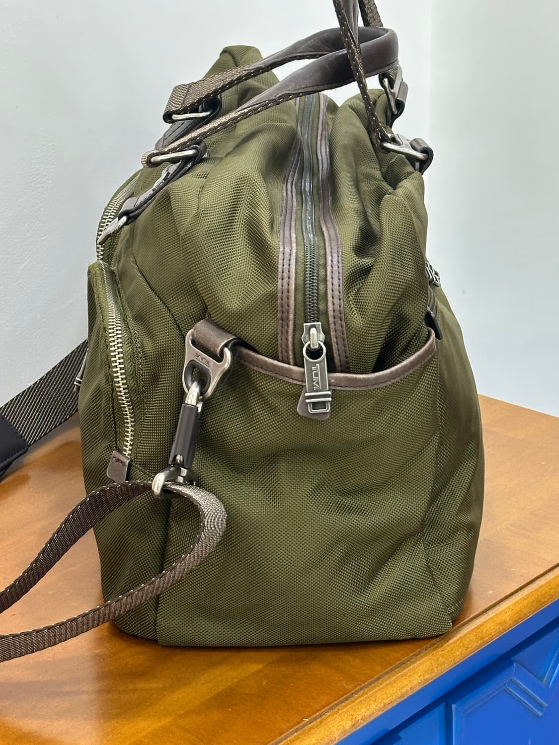 tumi 투미 나일론 백 상품이미지6