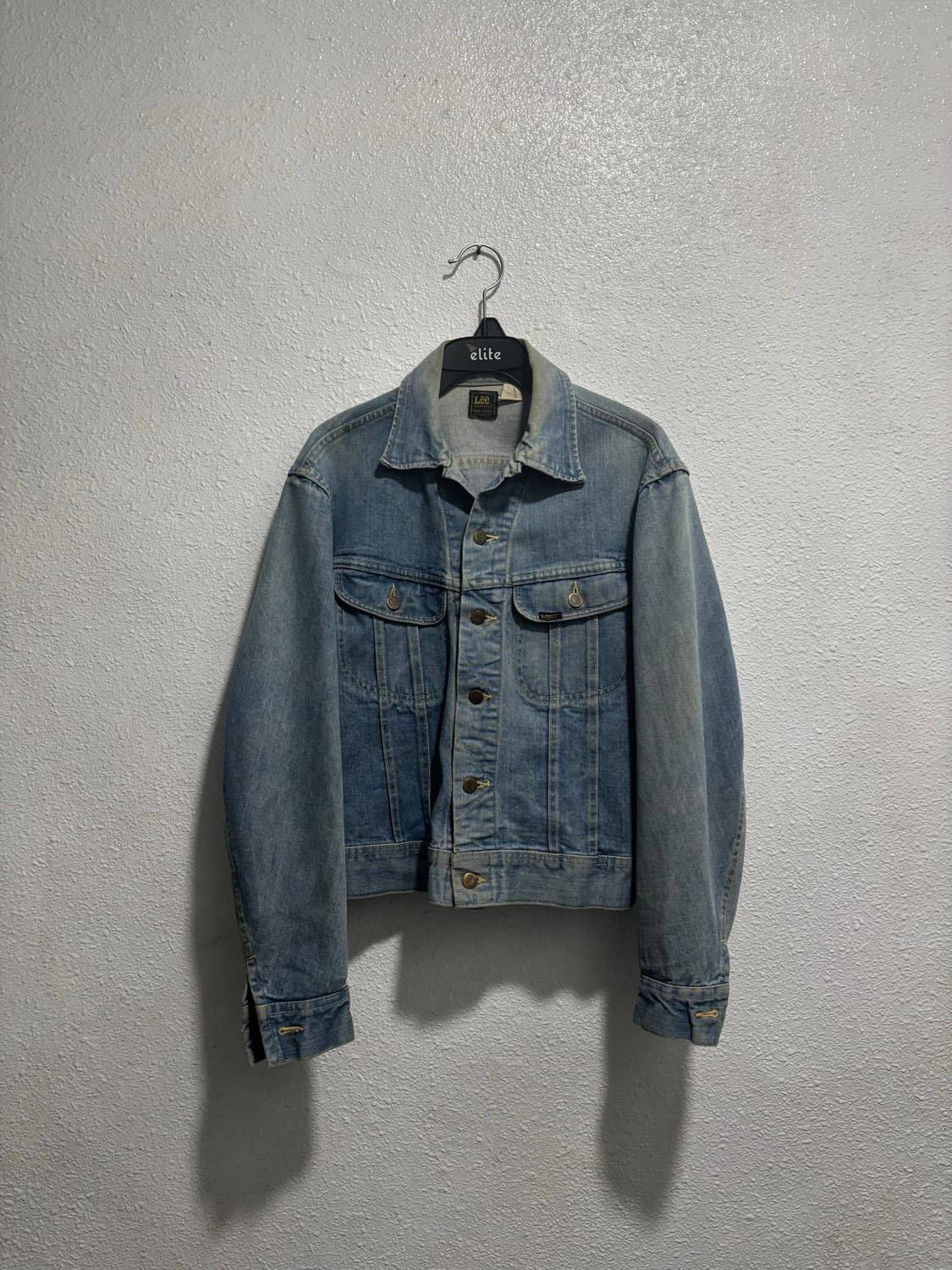 Lee 101j made in usa 상품이미지2