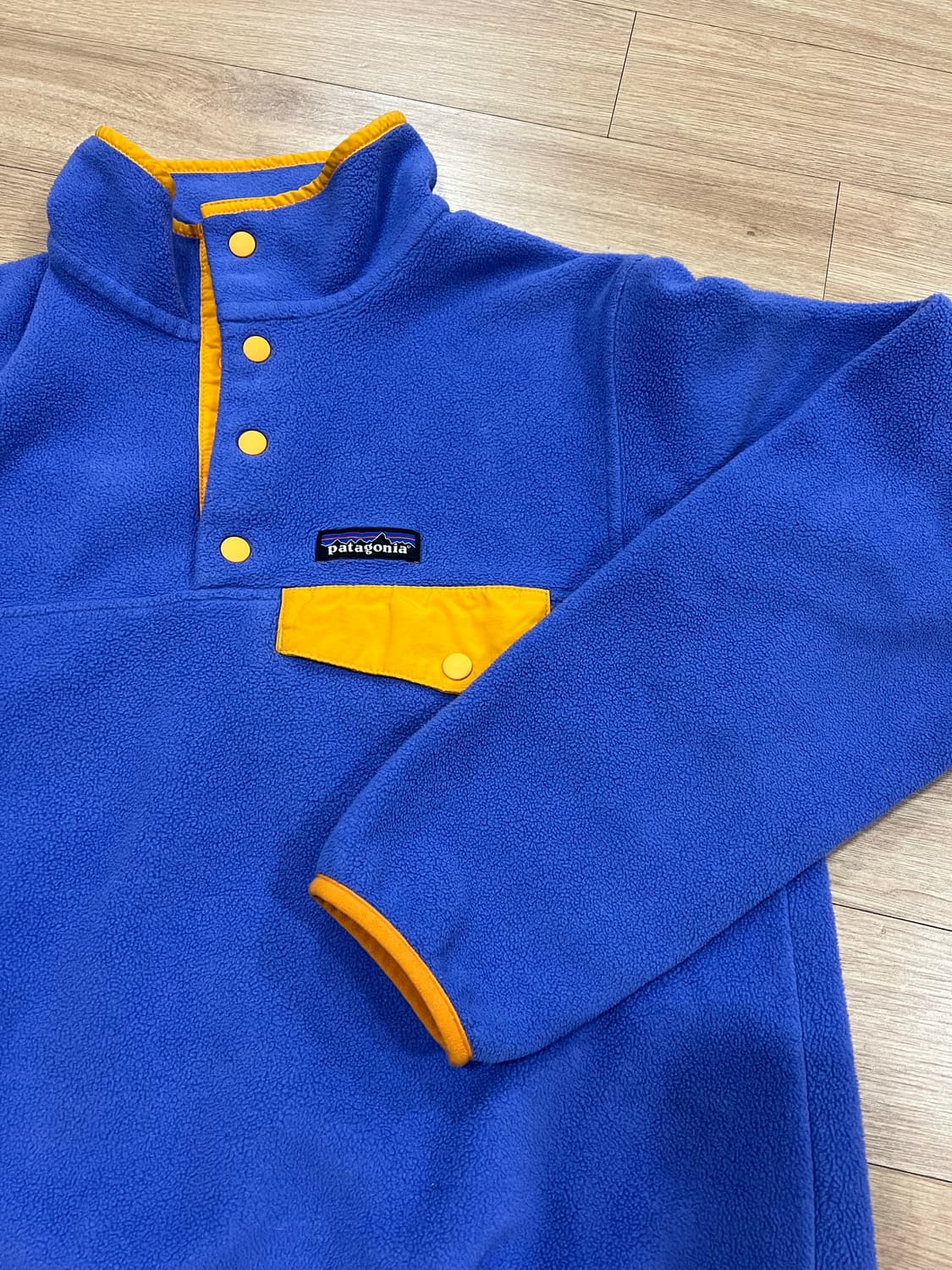 파타고니아 신칠라 우먼 S 상품이미지2