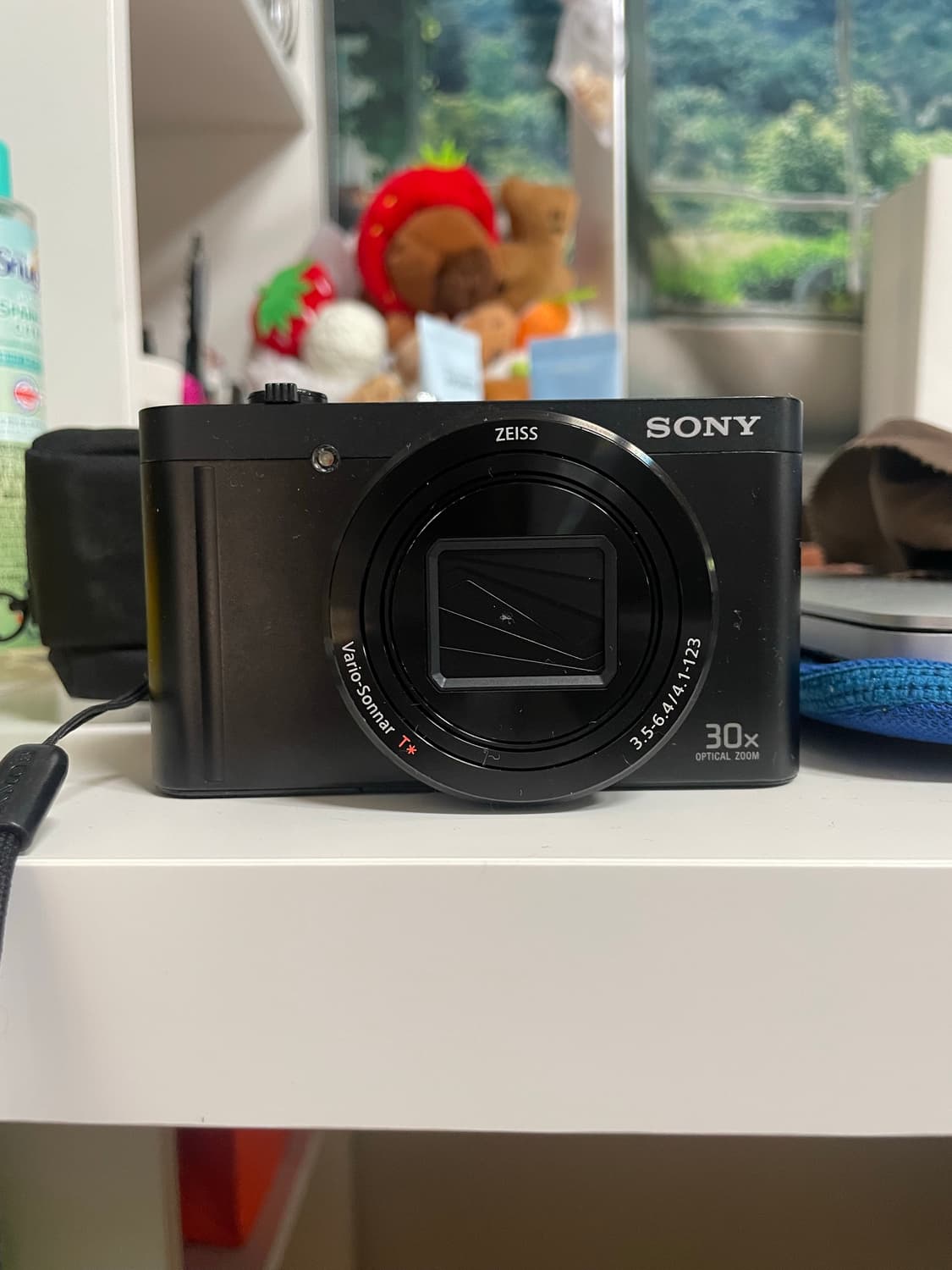 Sony cybershot dsc-wx500 상품이미지2