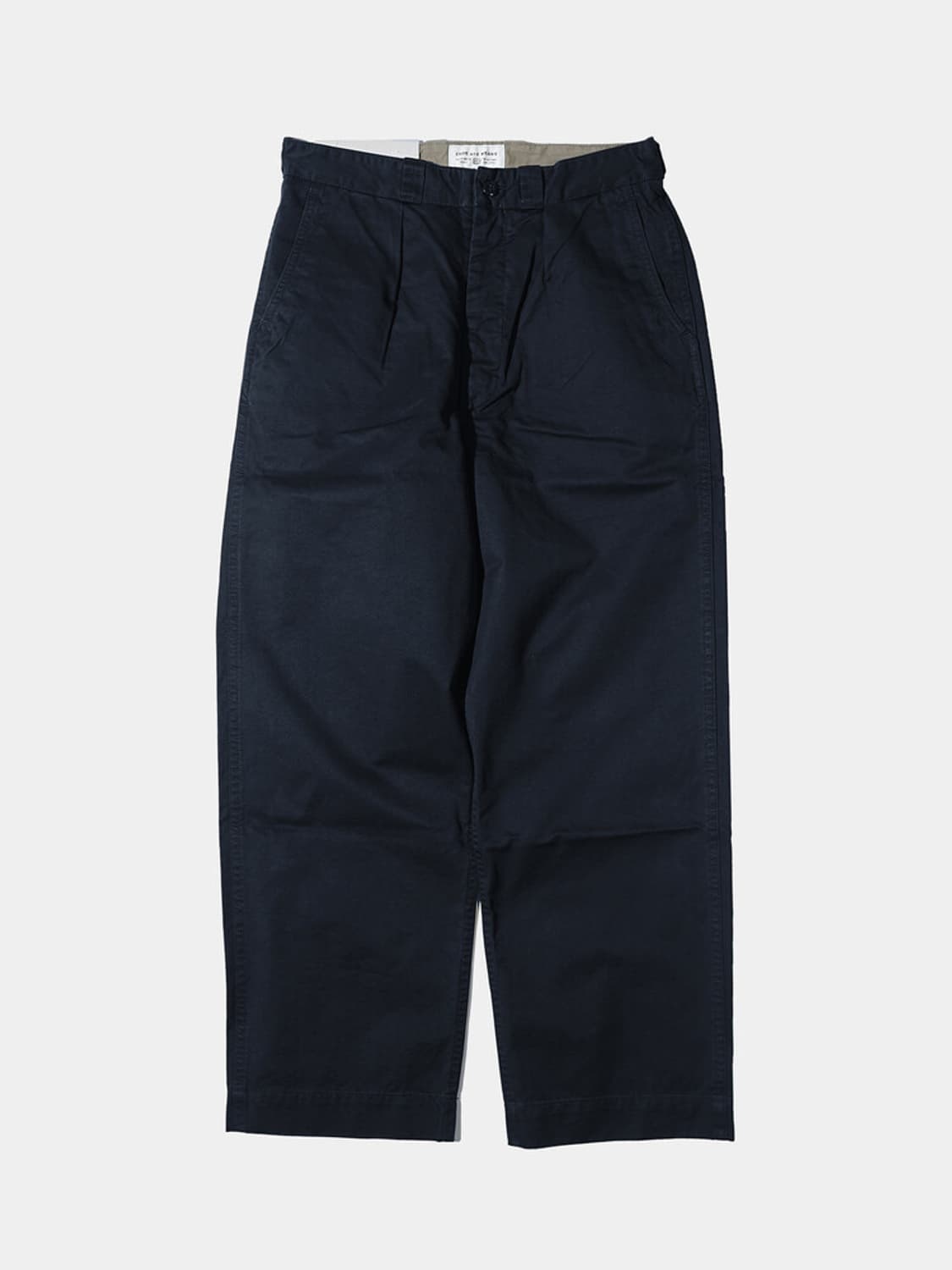 [M] 엔즈앤드민스 아미치노 다크 네이비 상품이미지1