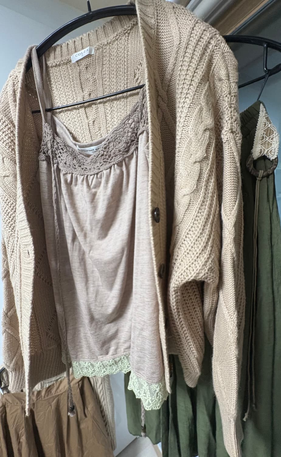 보헤미안? 모리..? 세트 팝니다! 상품이미지2