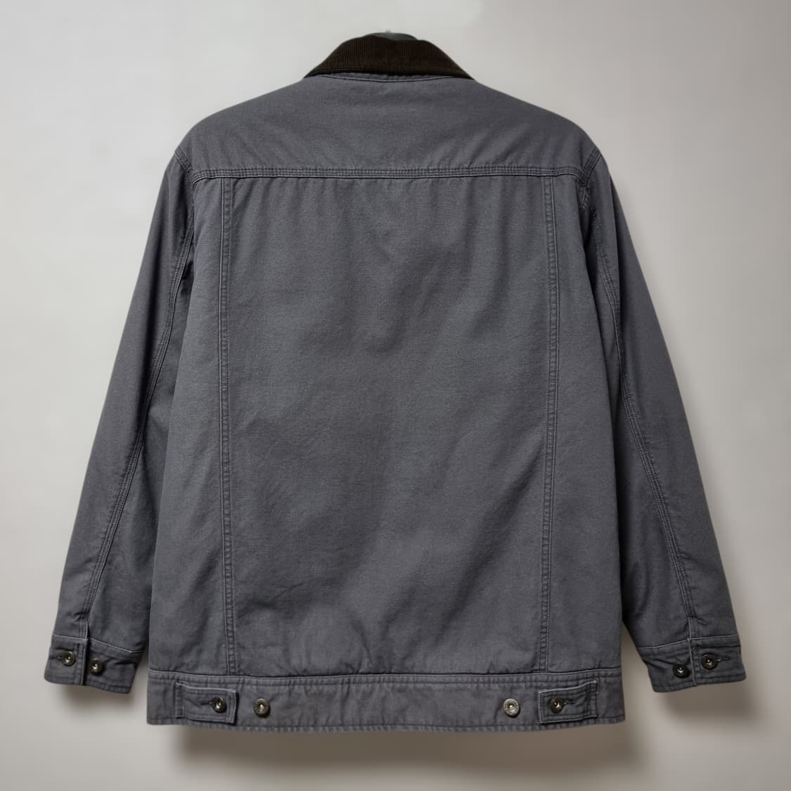 울리치 캔버스 셰르파 자켓 95 상품이미지2