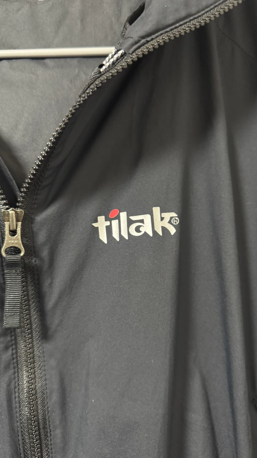 Tilak 티락 tind 자켓 L 상품이미지3