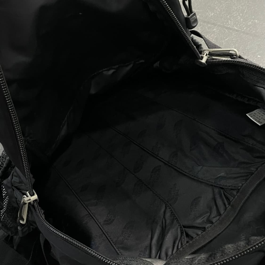 노스페이스 Quasar 퀘이사 백팩 상품이미지5