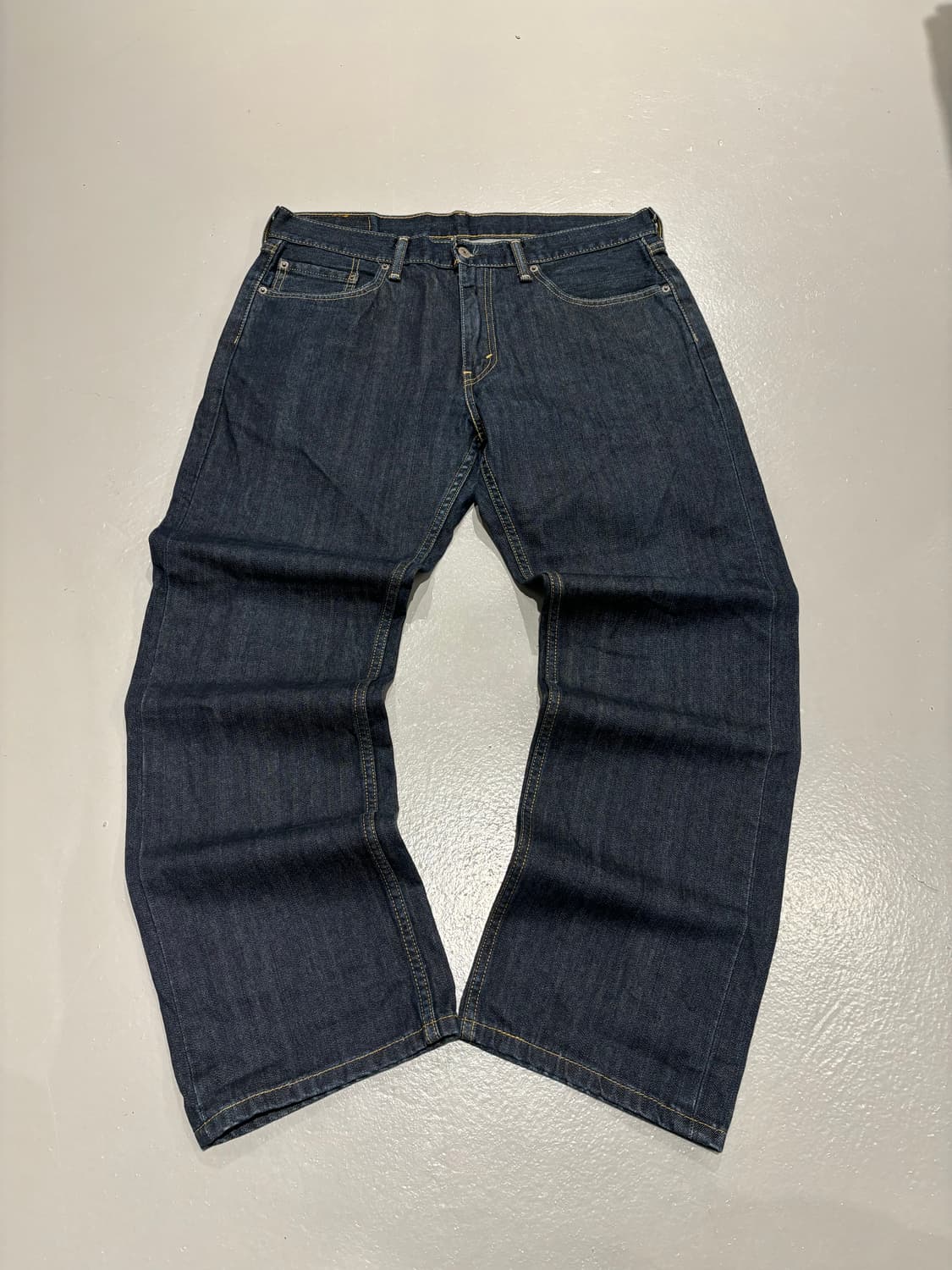 리바이스 559 데님 팬츠 상품이미지4