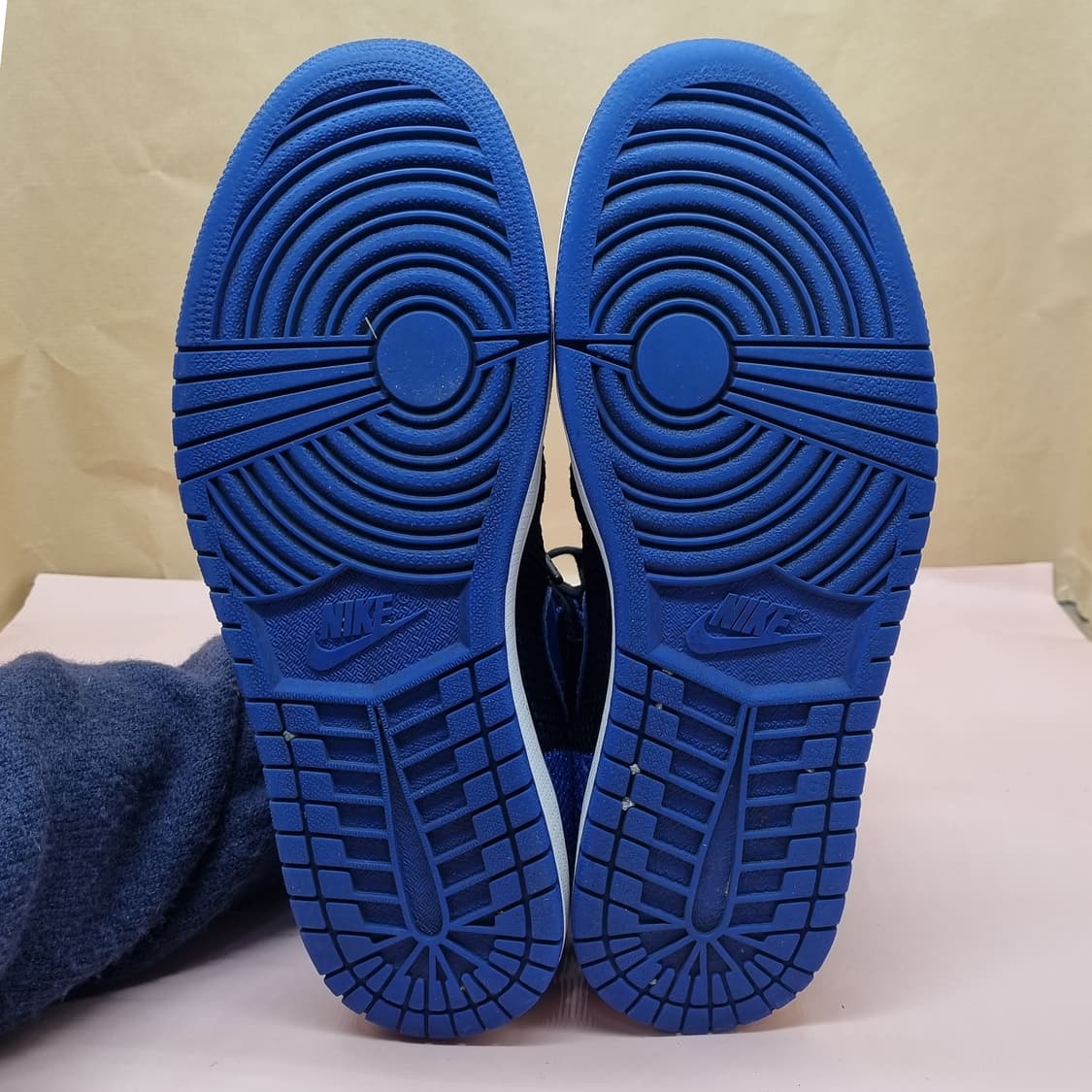 나이키 에어조던1 플라이니트 하이탑280 상품이미지3