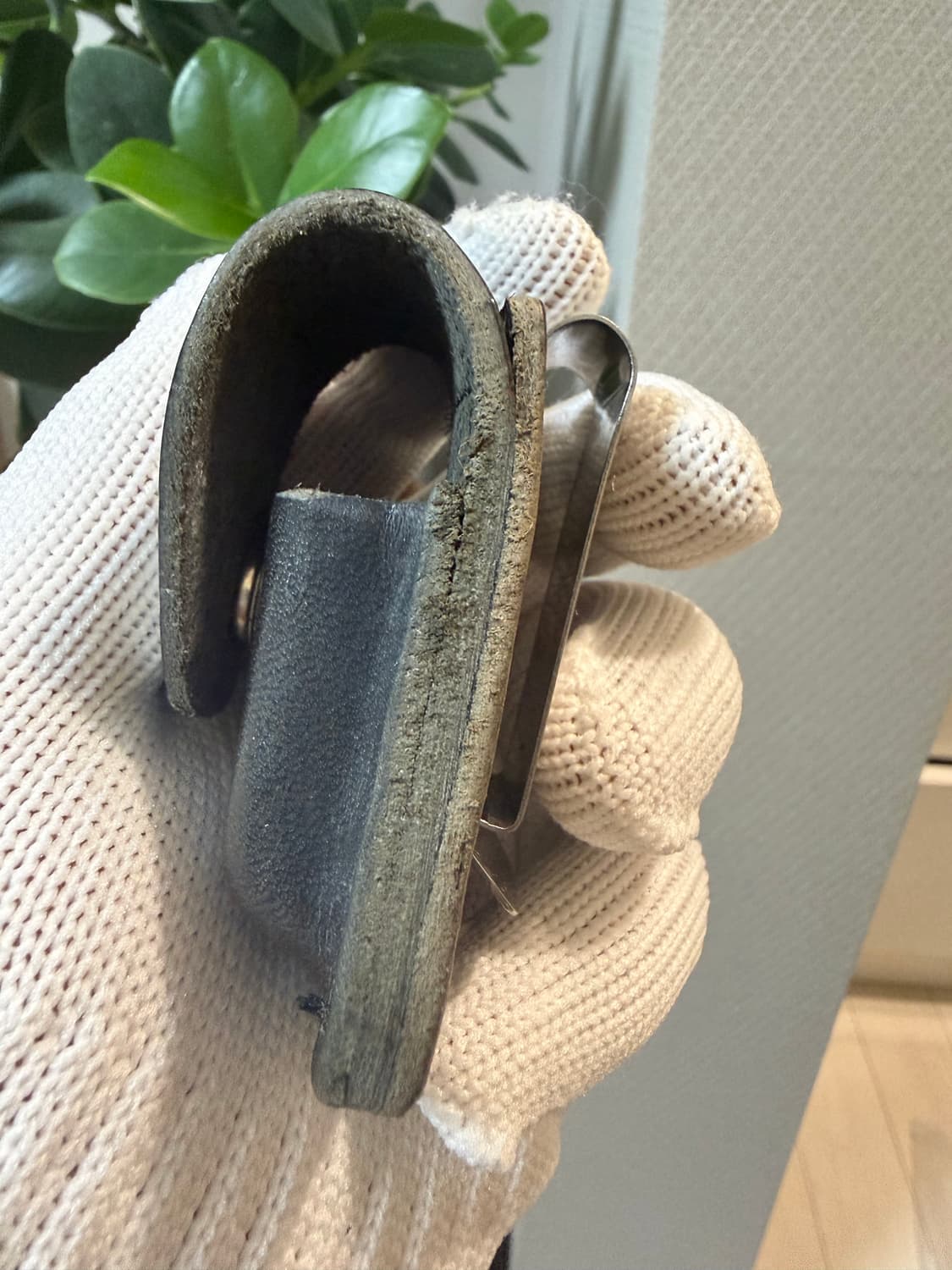 지포가죽케이스 상품이미지2