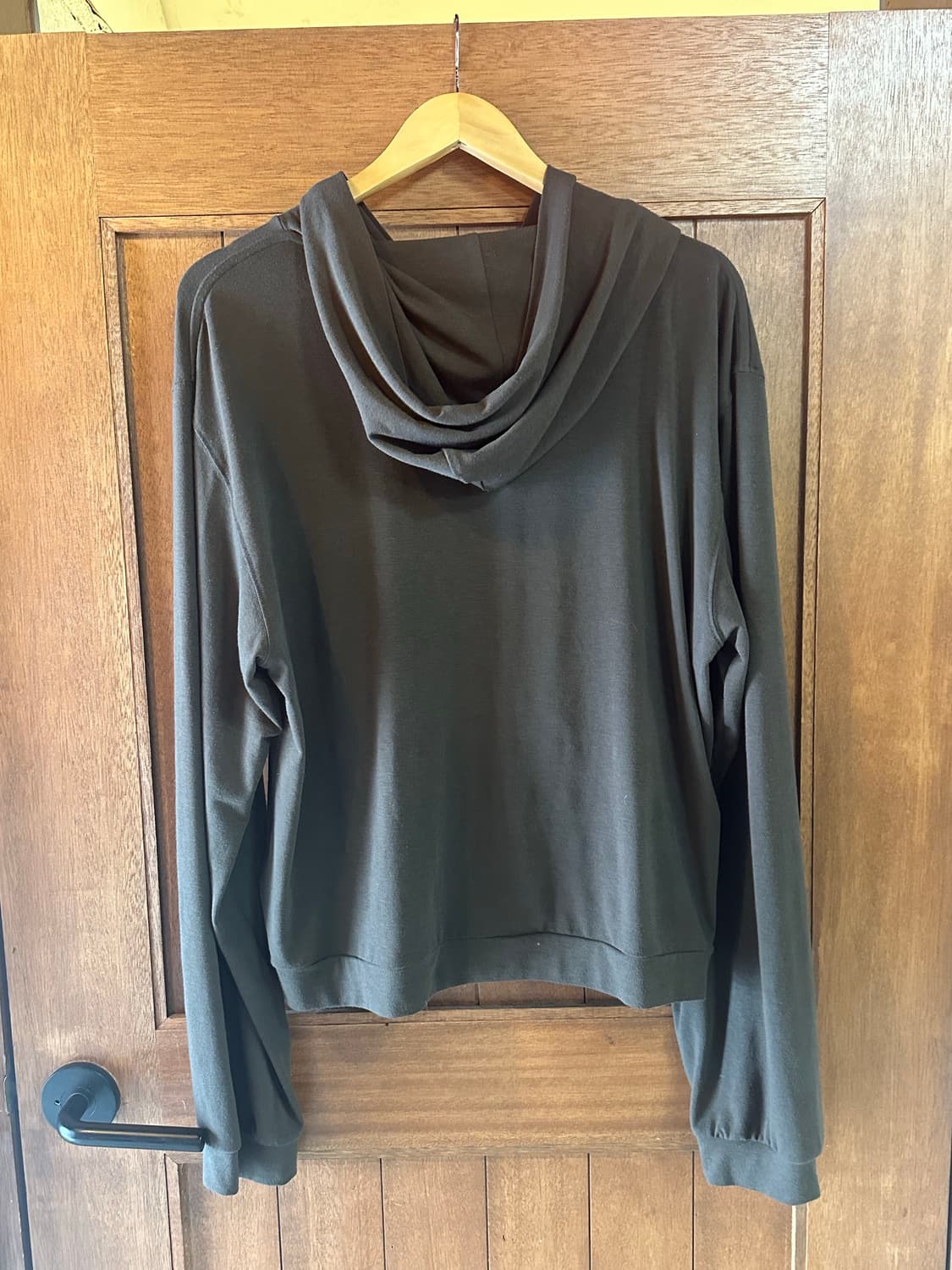 [08] lounge hoodie zipup 상품이미지3