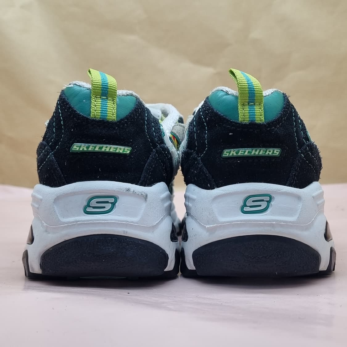 스케쳐스 익스트림 아마존 운동화 230 상품이미지4