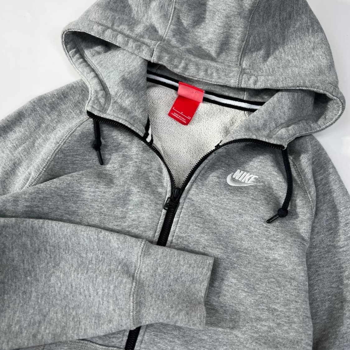나이키 후드집업 상품이미지2