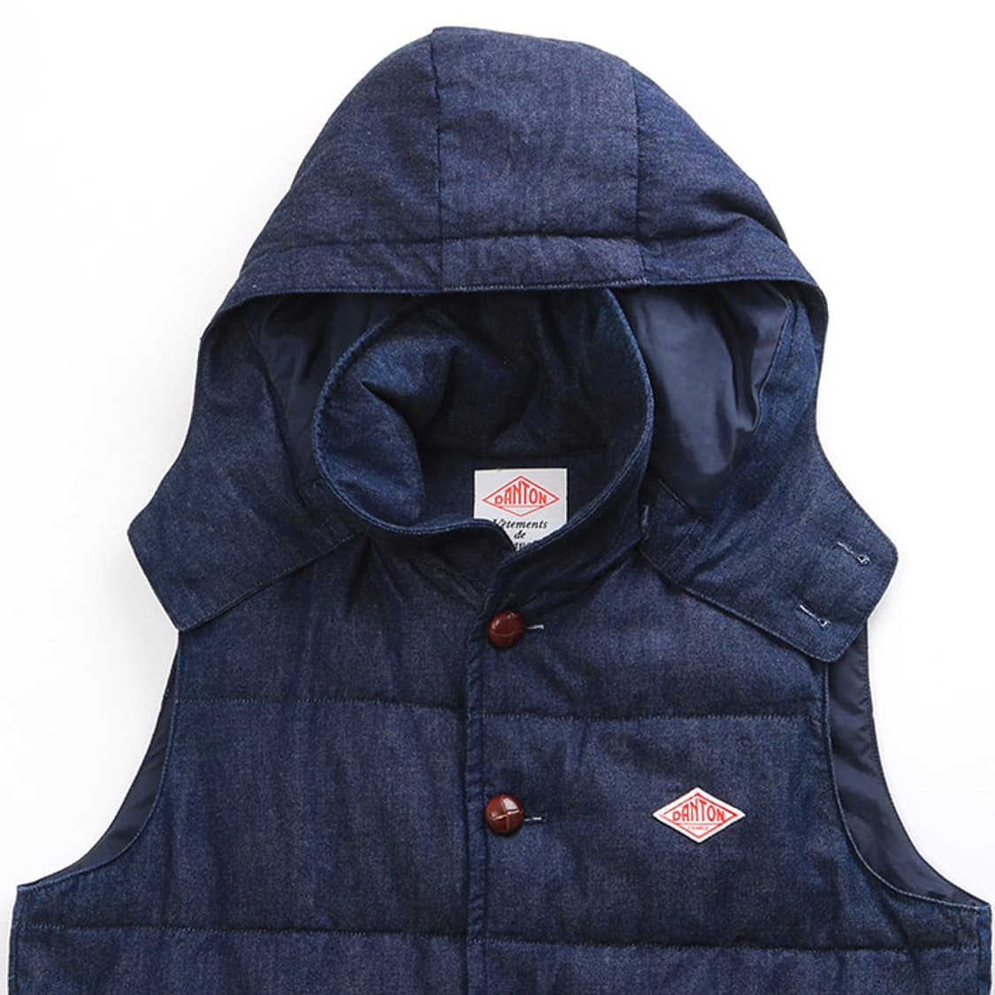 DANTON x BEAMS 상품이미지2