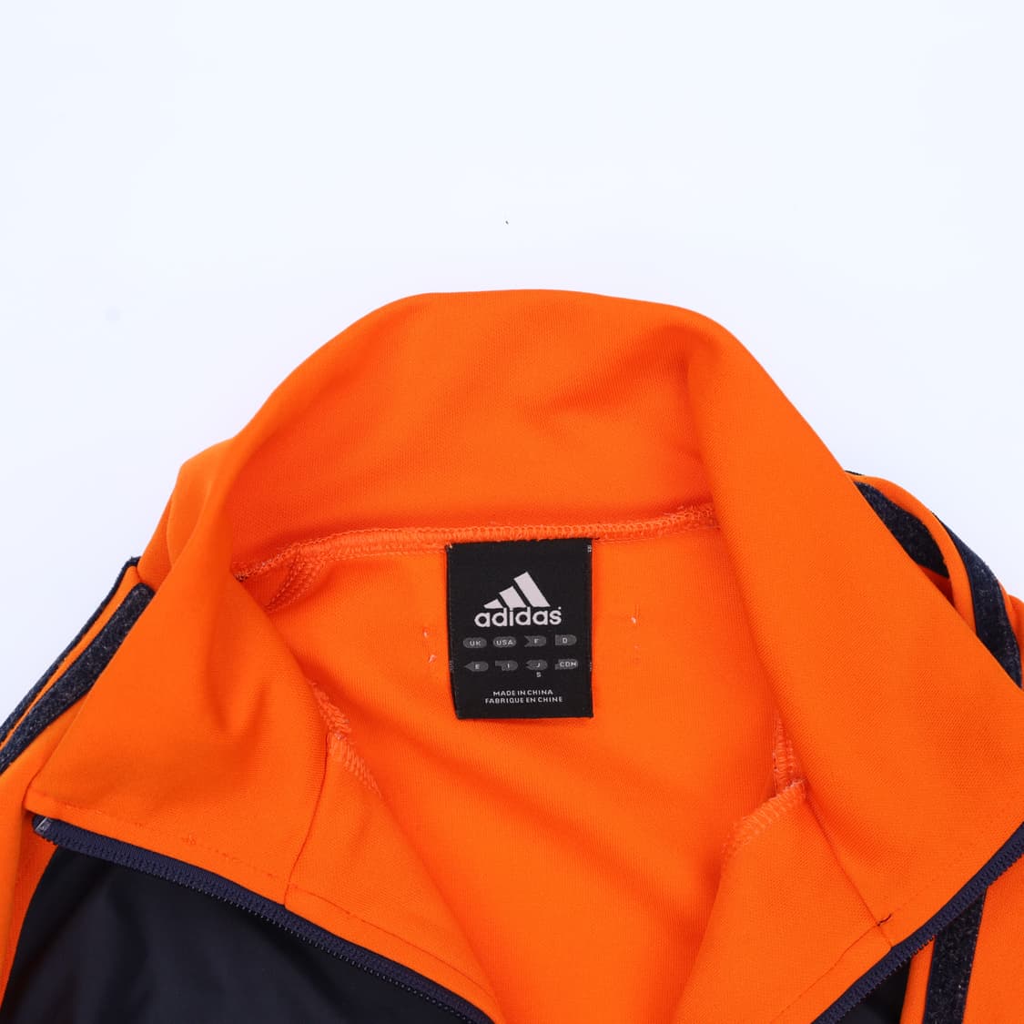 J-S 아디다스 올드 희귀 트랙탑 져지 N7571 상품이미지5