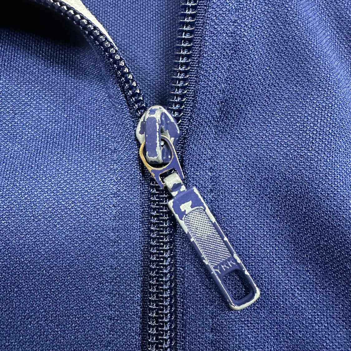 ✨ (바배) 아디다스 11-12 첼시 흰파 축구 트랙탑 져지 상품이미지8