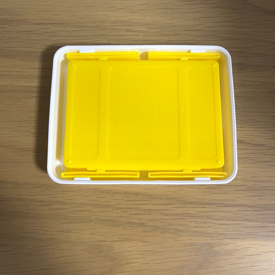 베이프 마일로 런치박스 도시락 샌드위치 케이스 상품이미지3