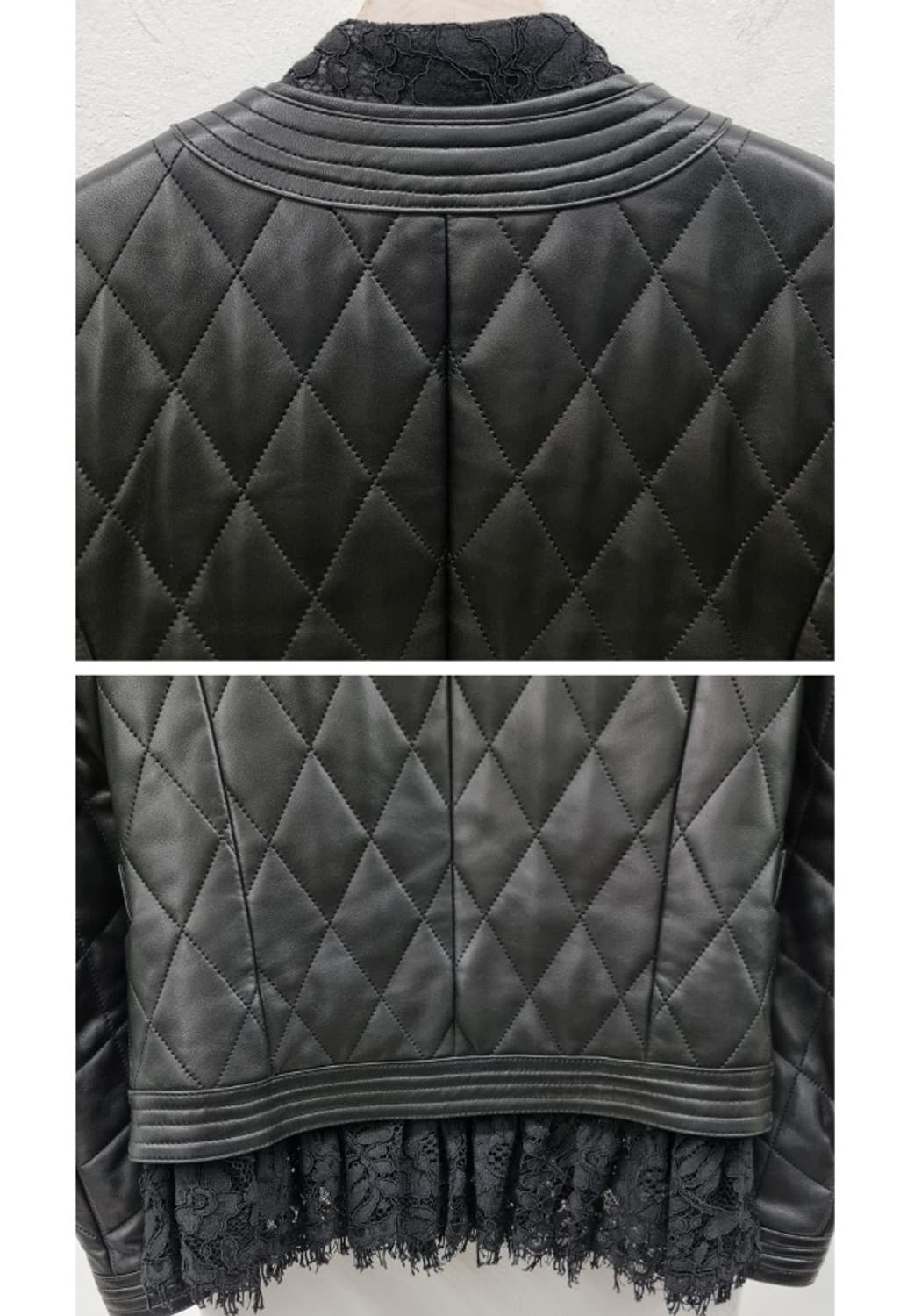 O'2nd 오즈세컨(양가죽) 상품이미지8