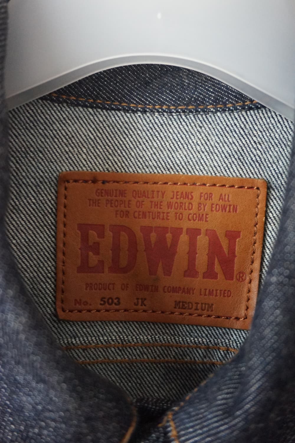 EDWIN 503 상품이미지6