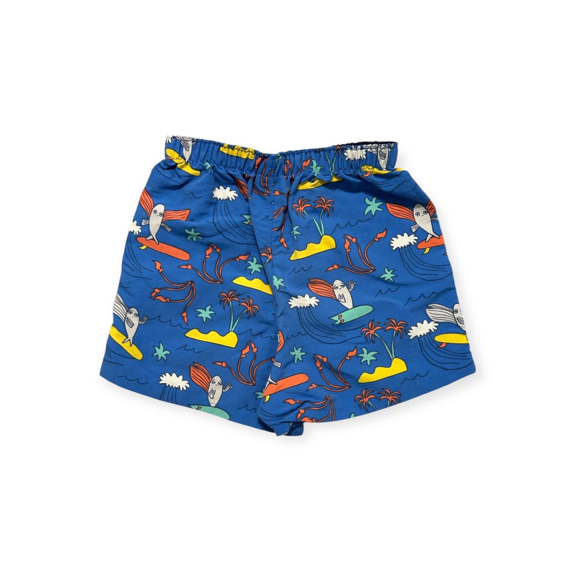 파타고니아 키즈 배기스 팬츠(3t) 상품이미지3