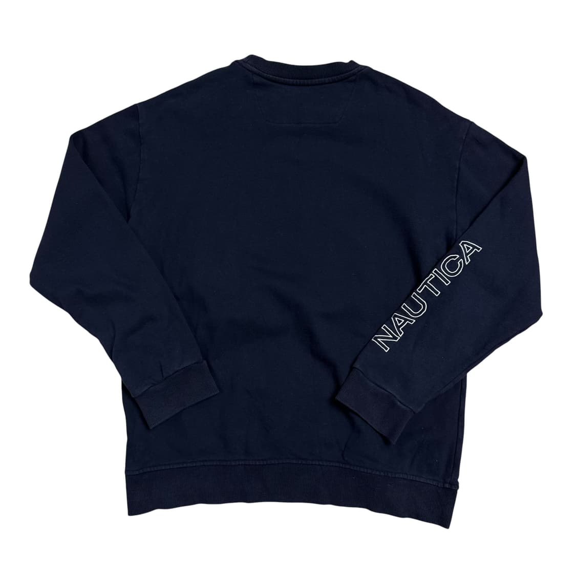 노티카 맨투맨 상품이미지3