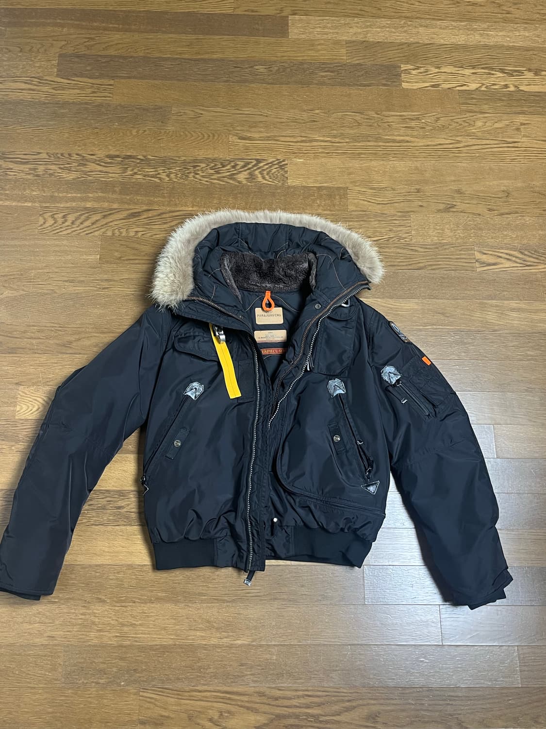 파라점퍼스 고비 L 상품이미지1