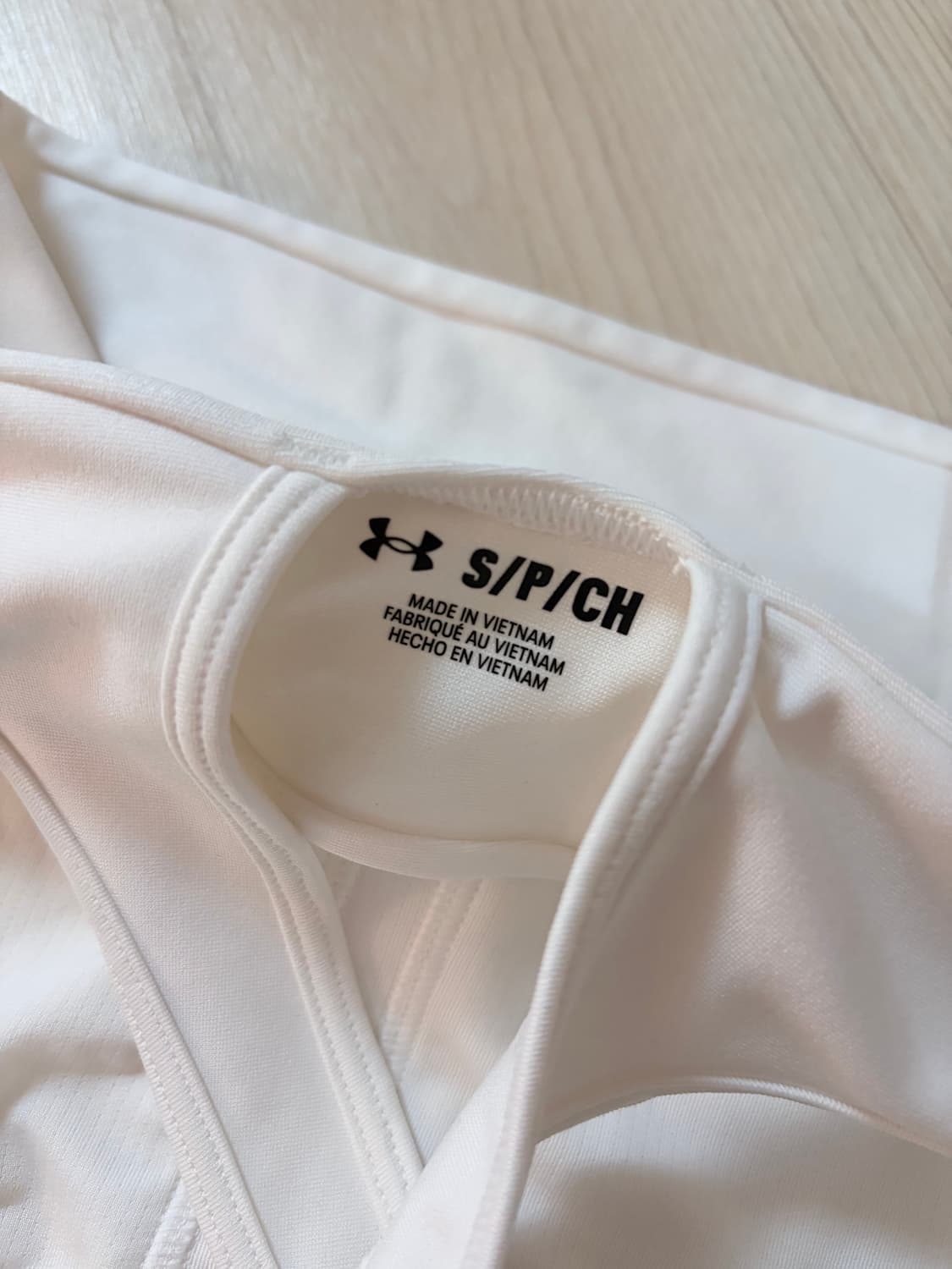 언더아머 브라탑 s 상품이미지5