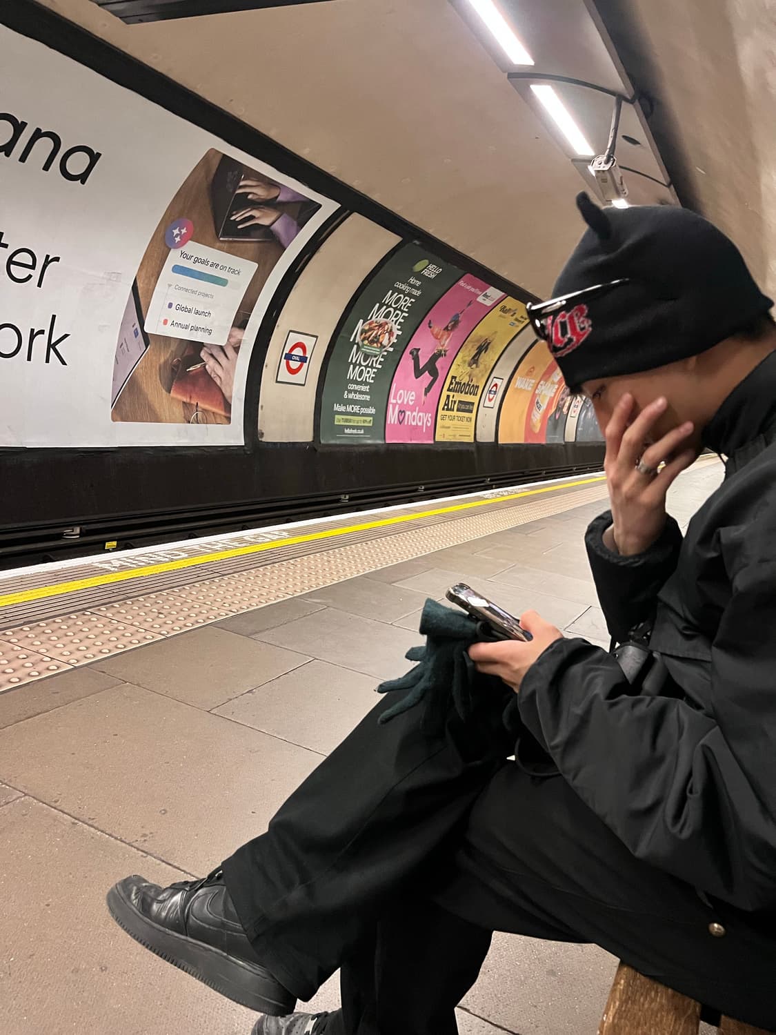 팔라스 비니 상품이미지5