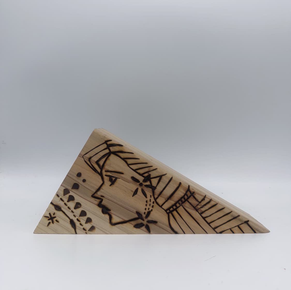 자연의 울림 오브제 (C) 상품이미지1