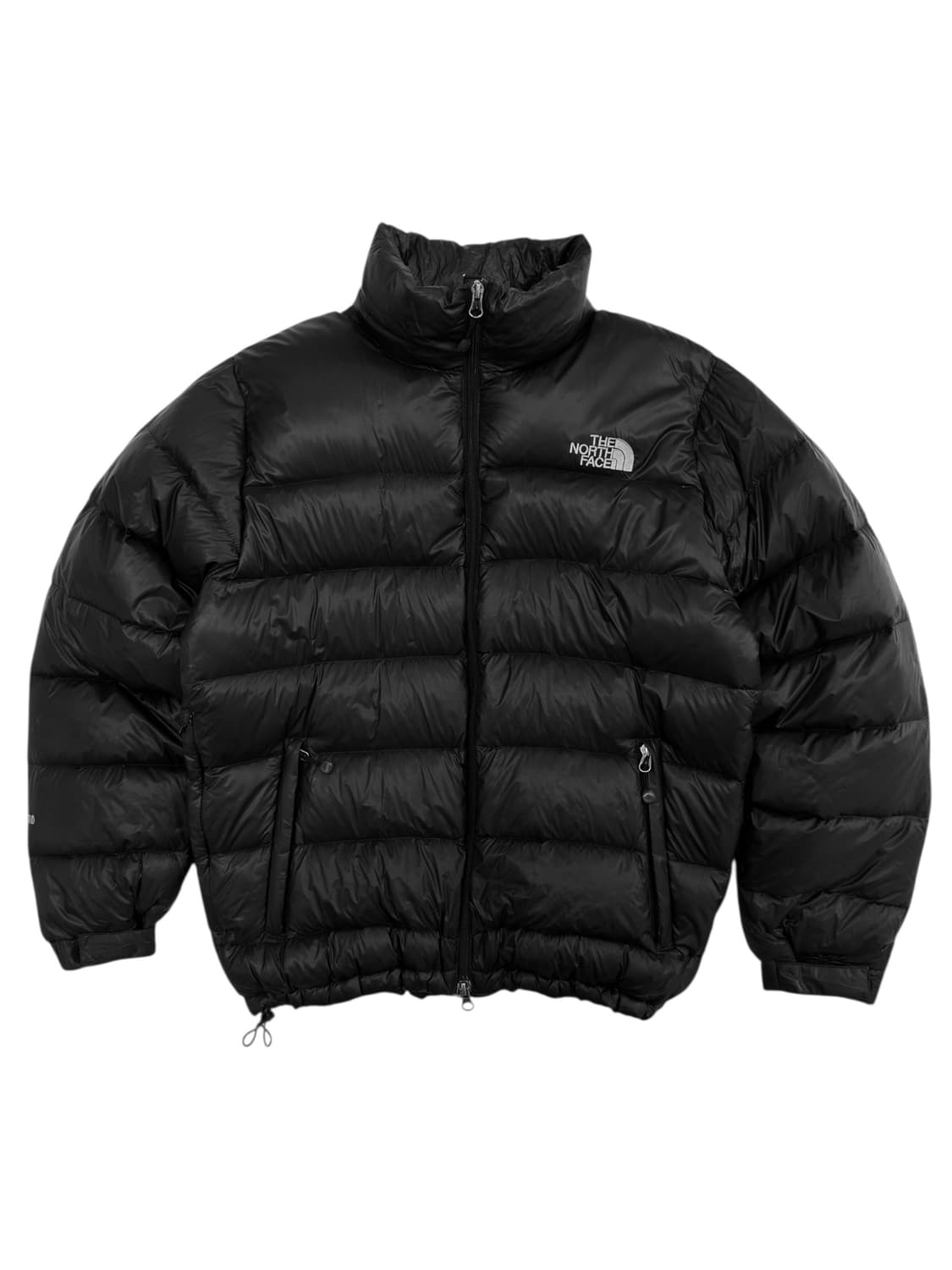 노스페이스 700 필파워 구스다운 패딩 상품이미지1