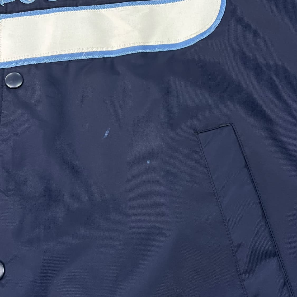 나이키 마이애미 돌핀스 스타디움 자켓 +명품감정서 y13977 상품이미지5