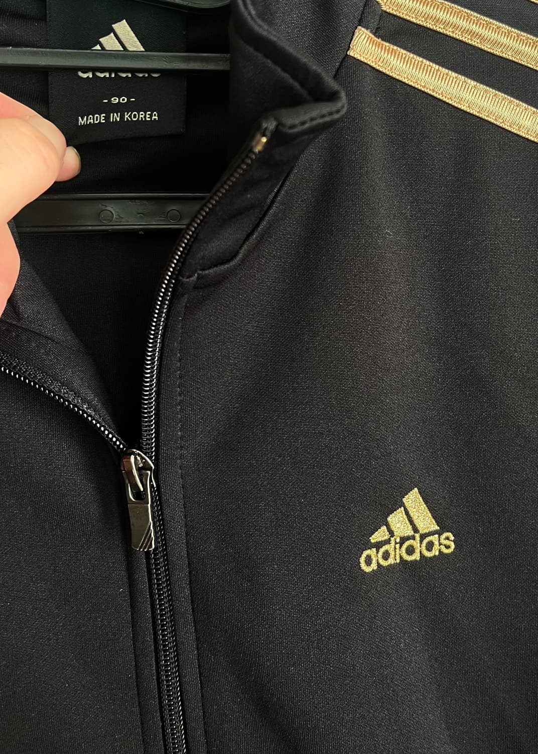 아디다스 검,골 대장 져지 (90) 상품이미지5