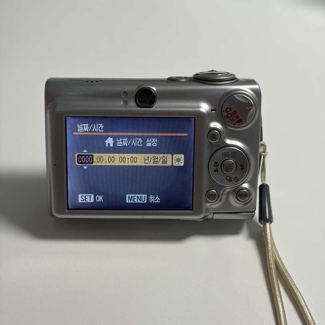 준민트급) 캐논 익서스750 상품이미지5