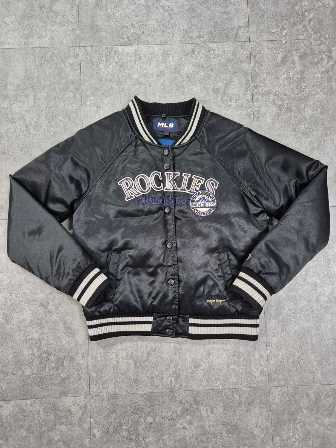 MLB 블루종 상품이미지1